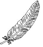 Image of a feather.